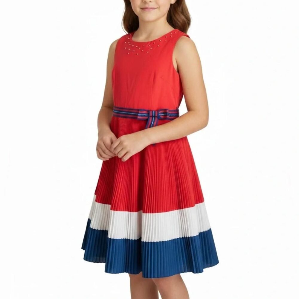 The-children-s-place multi Going-out-dresses